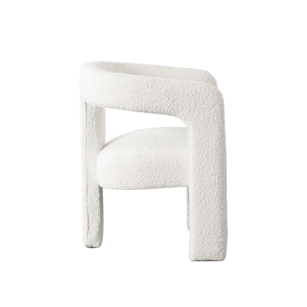 Scout Accent Chair - From Where - 