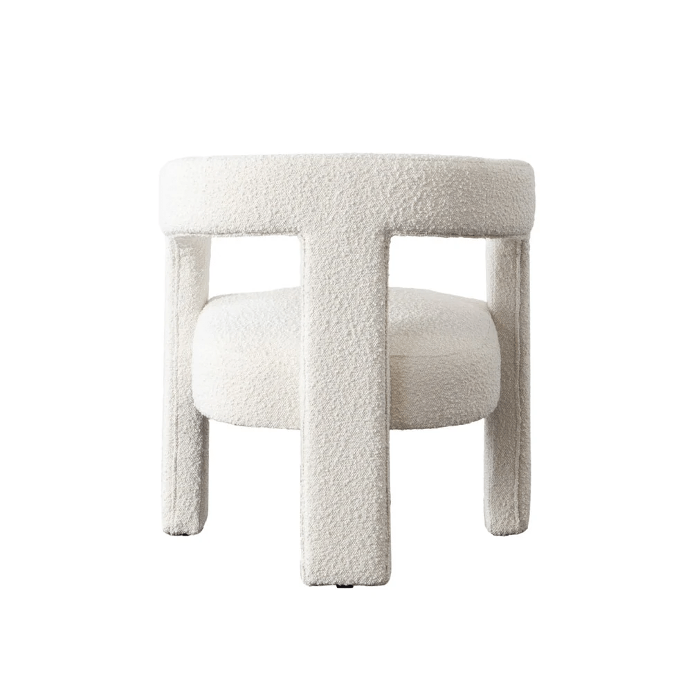 Scout Accent Chair - From Where - 