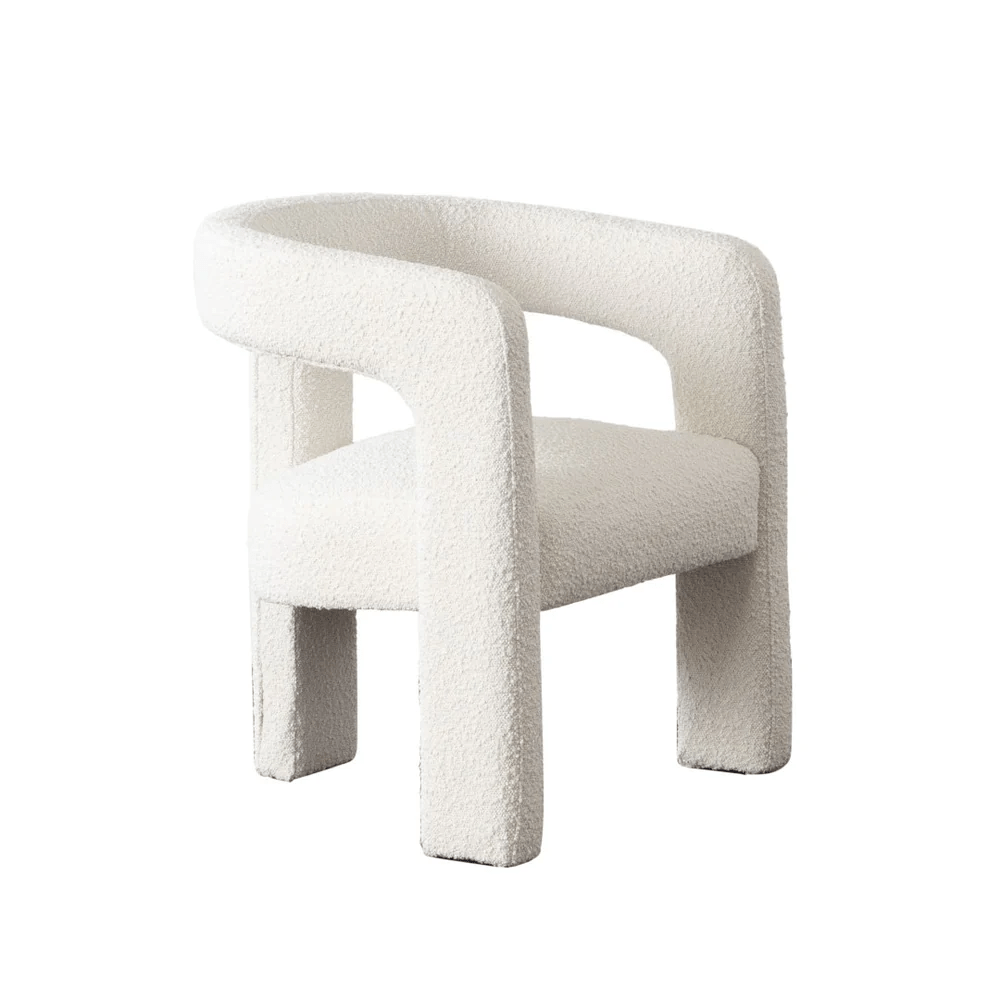 Scout Accent Chair - From Where - 