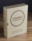 Scrabble Vintage Bookshelf Edition - From Where - 
