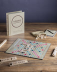 Scrabble Vintage Bookshelf Edition - From Where - 