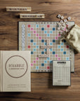 Scrabble Vintage Bookshelf Edition - From Where - 