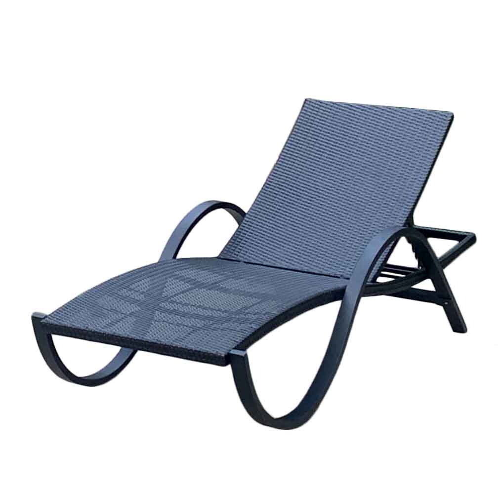 Seabrook Chaise Lounge - From Where - 
