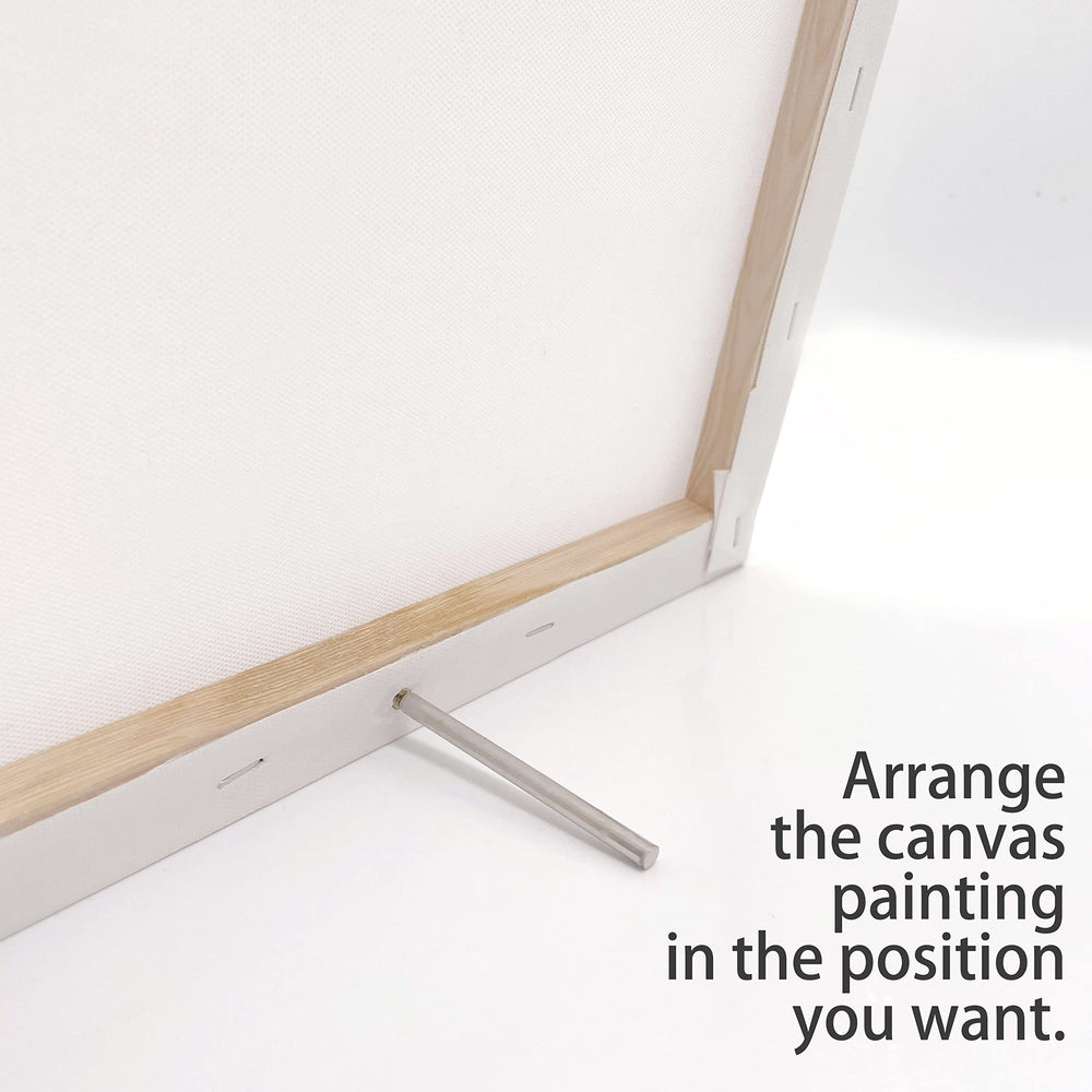 Seahorse Vintage Wall Art - From Where - 