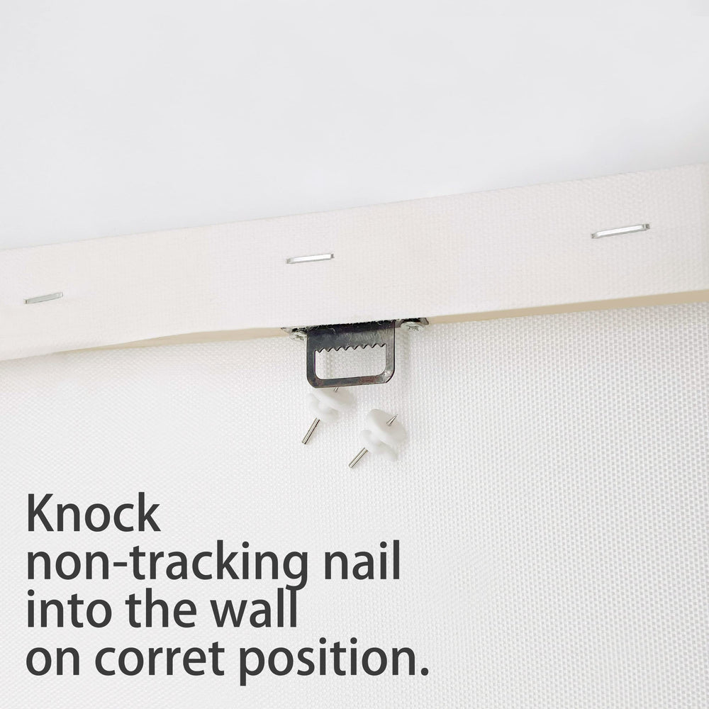 Seahorse Vintage Wall Art - From Where - 