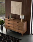 Seb 6 - Drawer Dresser - From Where Finds -