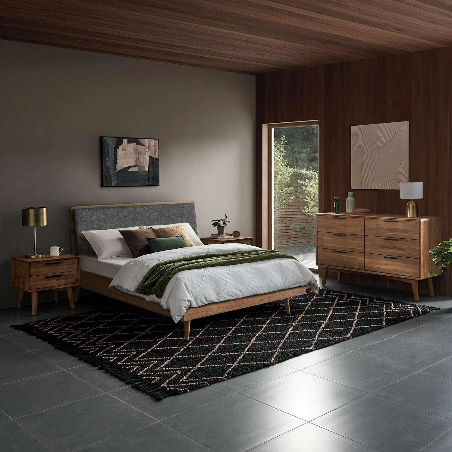 Seb 6 - Drawer Dresser - From Where Finds -