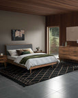 Seb 6 - Drawer Dresser - From Where Finds -