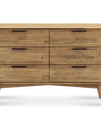 Seb 6 - Drawer Dresser - From Where Finds -
