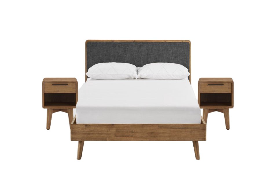 Seb Build - Your - Own Bedroom Set - From Where Finds -