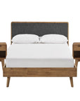 Seb Build - Your - Own Bedroom Set - From Where Finds -