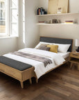 Seb Build - Your - Own Bedroom Set - From Where Finds -