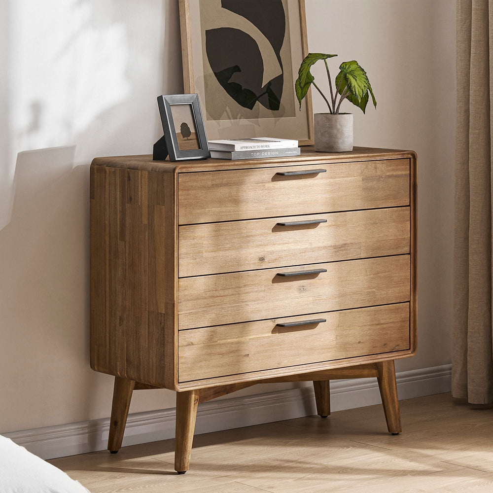 Seb Build - Your - Own Bedroom Set - From Where Finds -