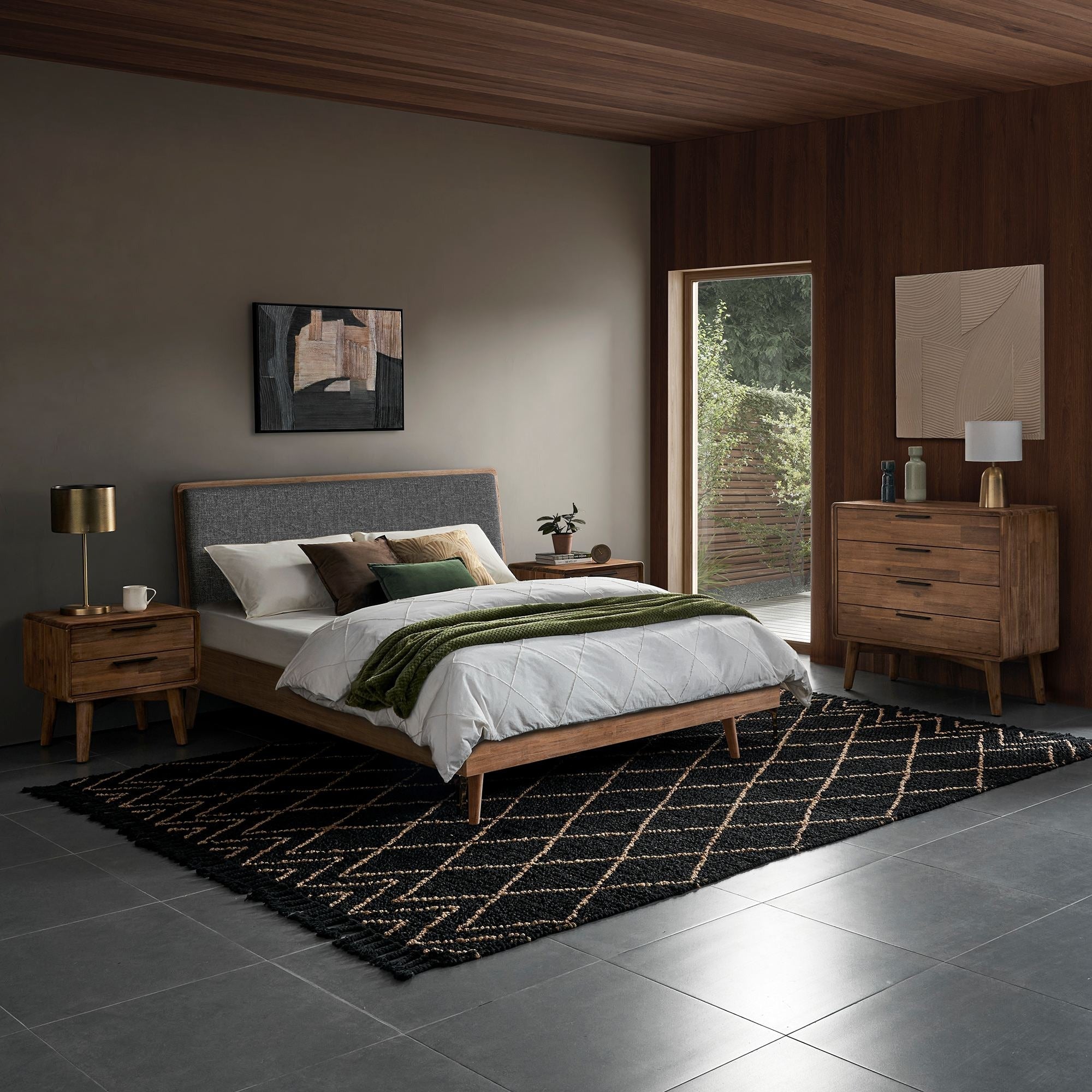 Seb Build - Your - Own Bedroom Set - From Where Finds -