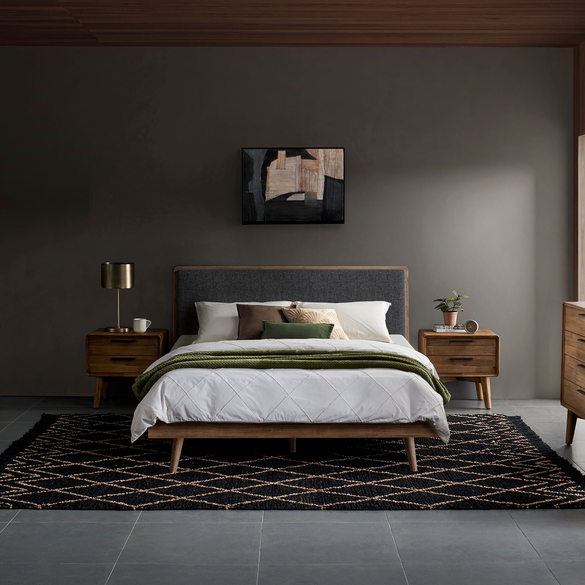 Seb Build - Your - Own Bedroom Set - From Where Finds -