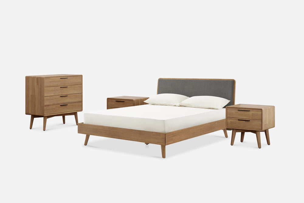 Seb Build-Your-Own Bedroom Set - From Where Finds -