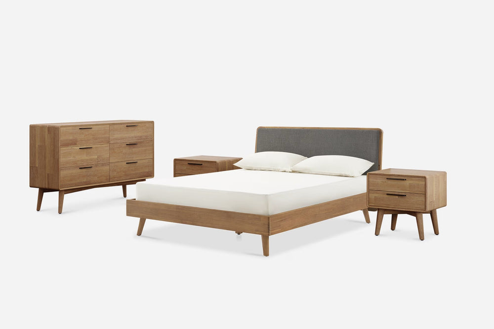 Seb Build-Your-Own Bedroom Set - From Where Finds -