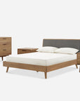 Seb Build-Your-Own Bedroom Set - From Where Finds -