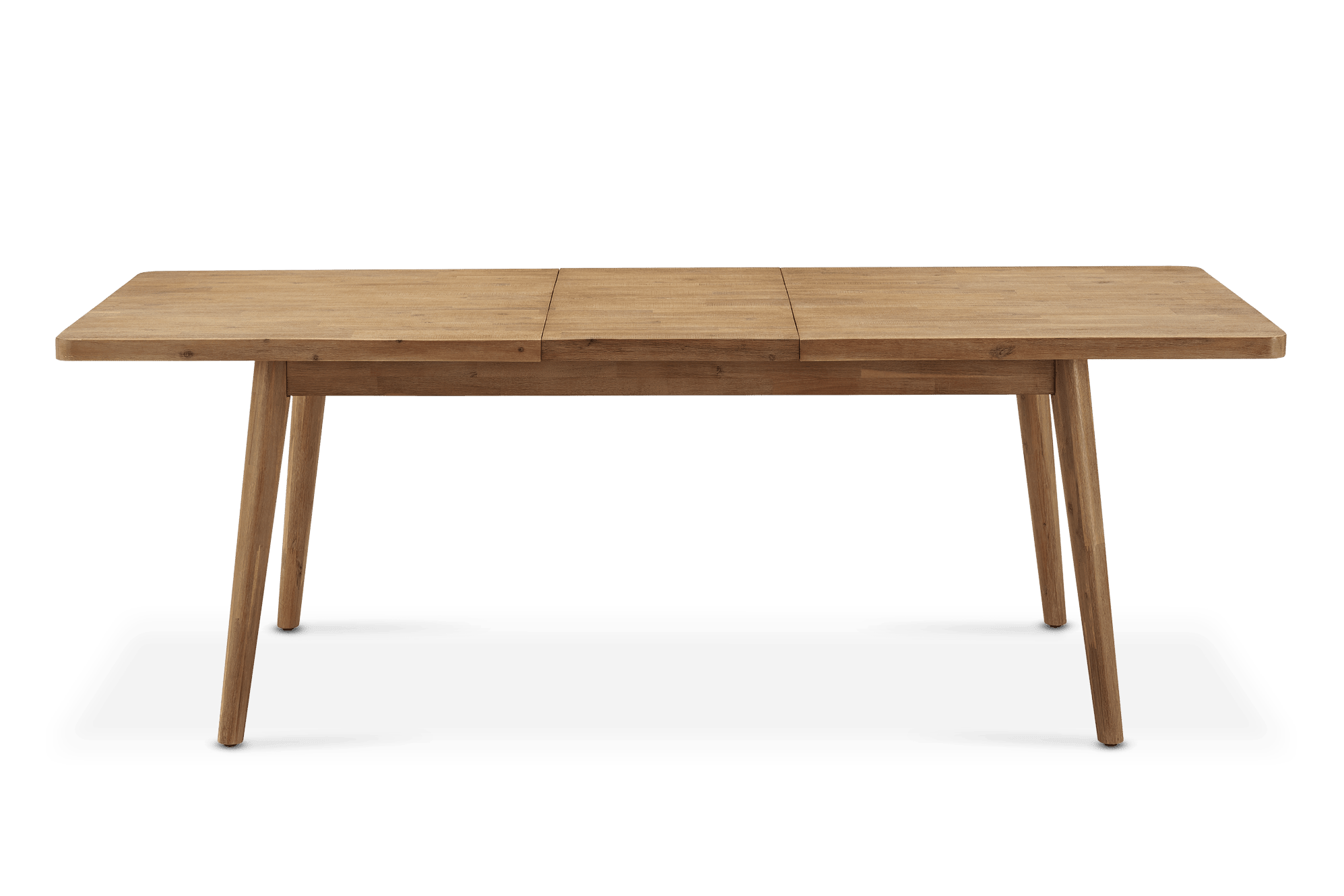 Seb Extendable Dining Table - From Where Finds -