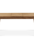 Seb Extendable Dining Table - From Where Finds -