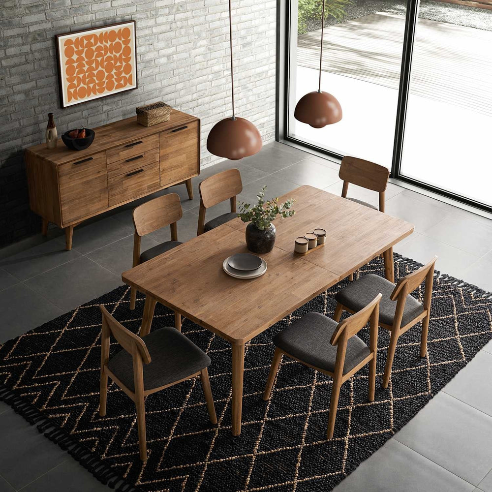 Seb Sideboard - From Where Finds -