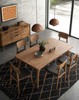 Seb Sideboard - From Where Finds -