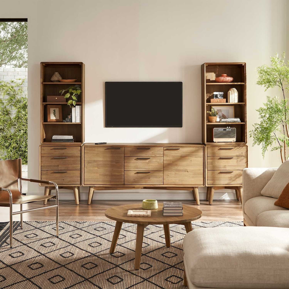 Seb Sideboard - From Where Finds -