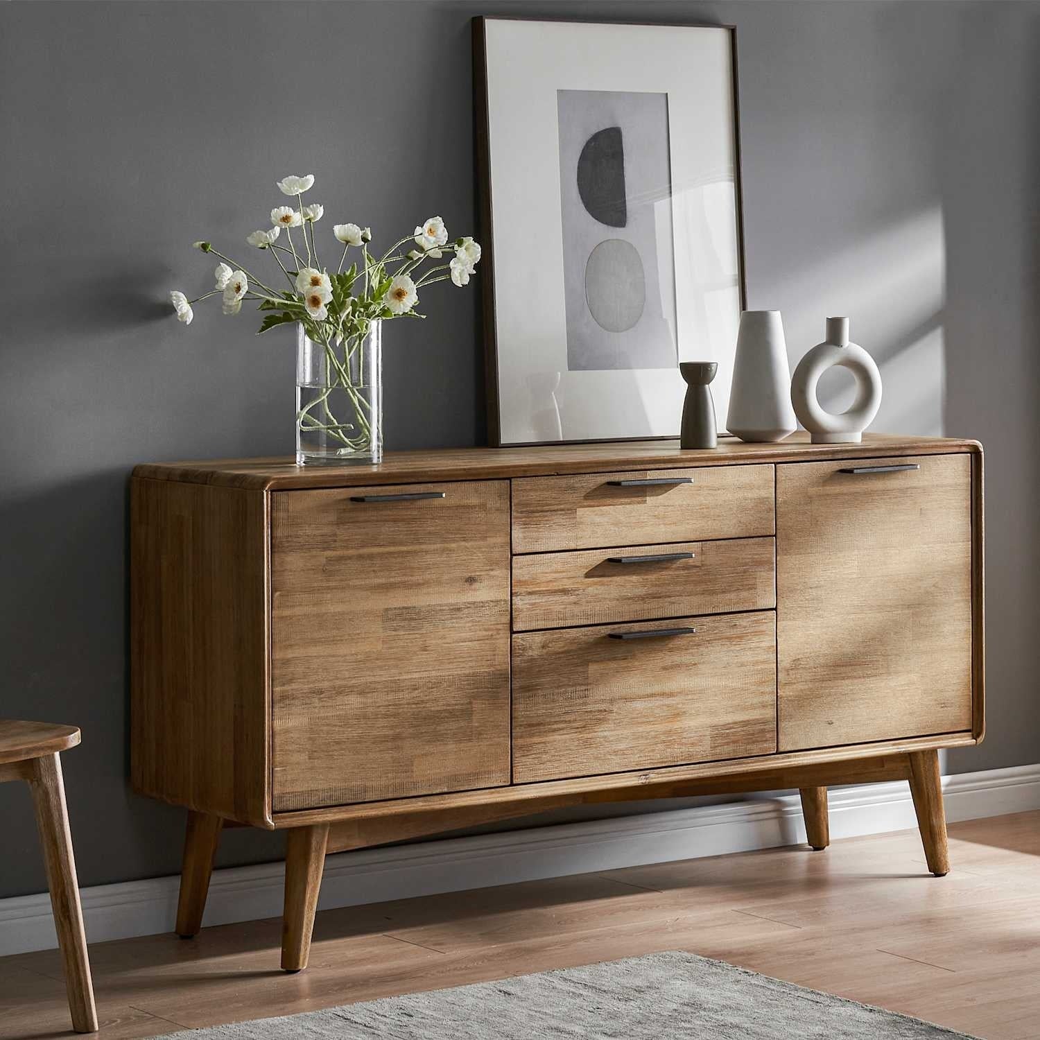 Seb Sideboard - From Where Finds -