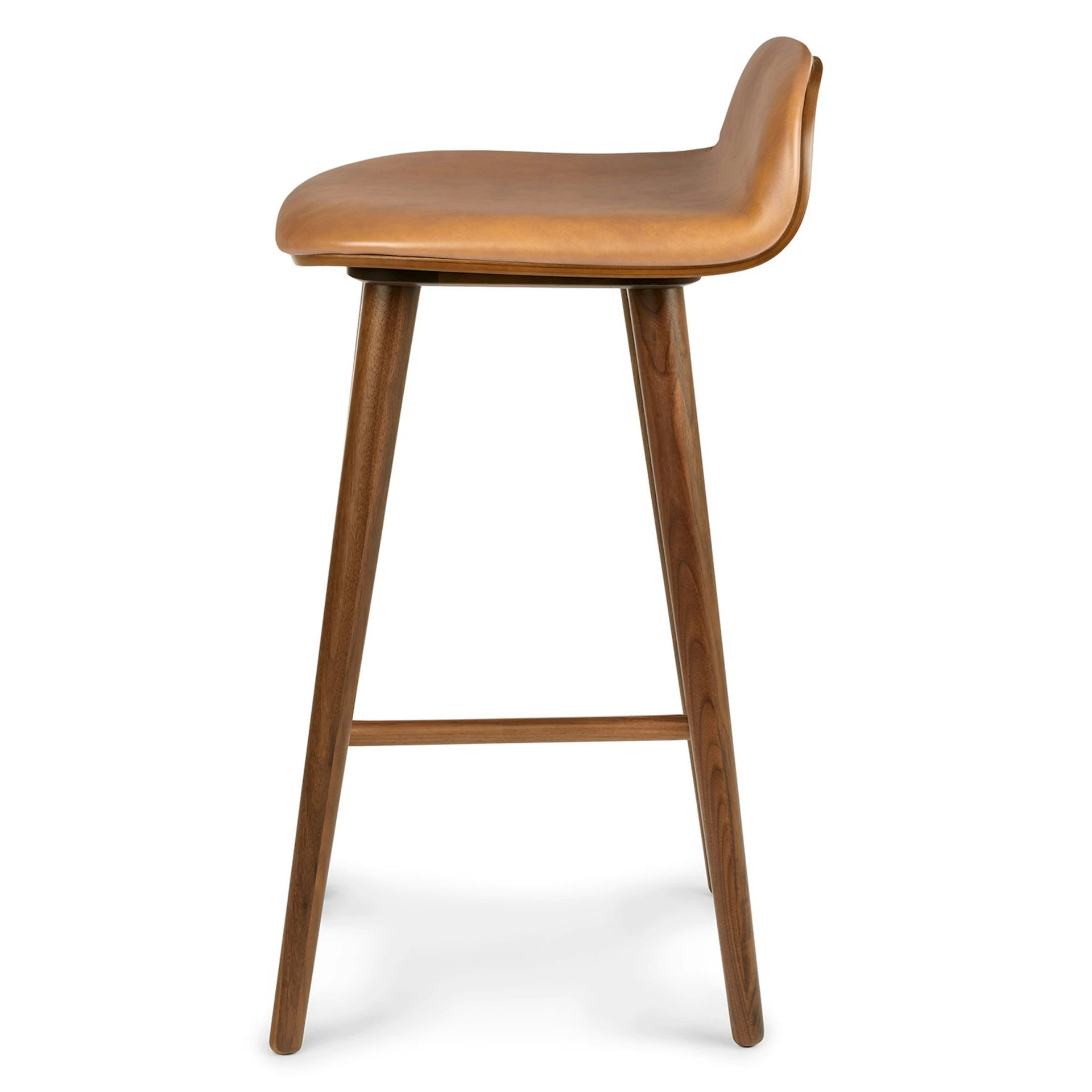 Sede Leather Bar & Counter Stool - From Where Finds - 