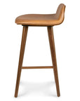 Sede Leather Bar & Counter Stool - From Where Finds - 