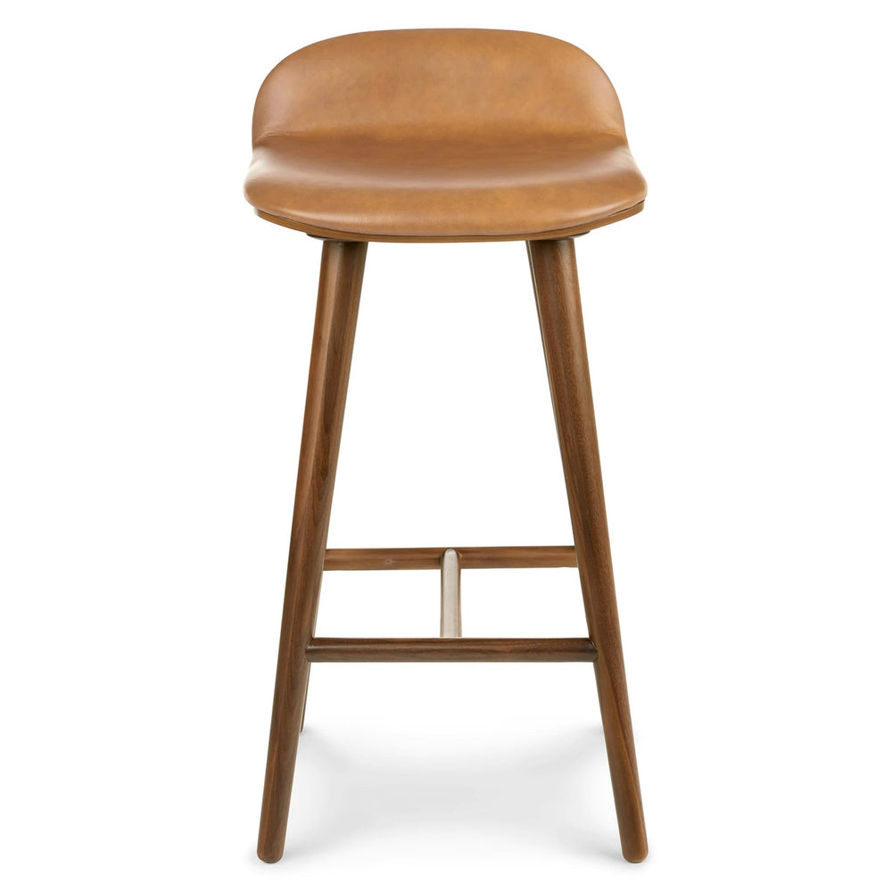 Sede Leather Bar &amp; Counter Stool - From Where Finds - 