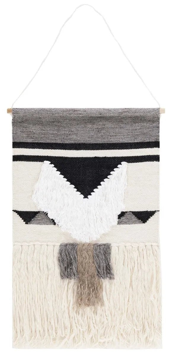 Sedona Taiga Woven Wall Art - From Where Finds - 