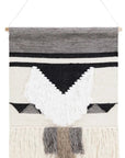 Sedona Taiga Woven Wall Art - From Where Finds - 