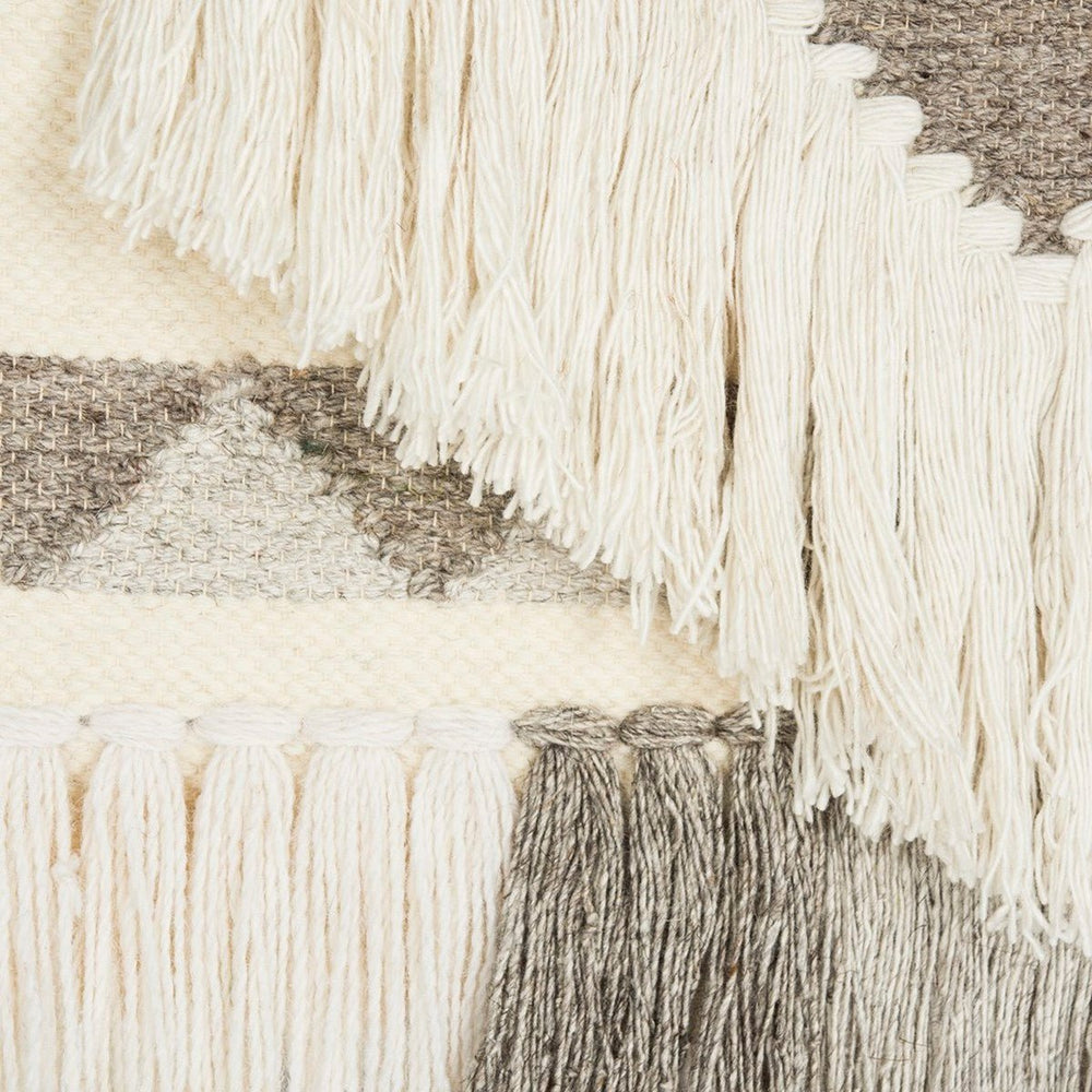Sedona Taiga Woven Wall Art - From Where Finds - 