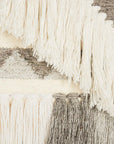 Sedona Taiga Woven Wall Art - From Where Finds - 
