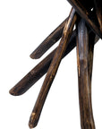 Selah Solid Wood End Table - From Where - 