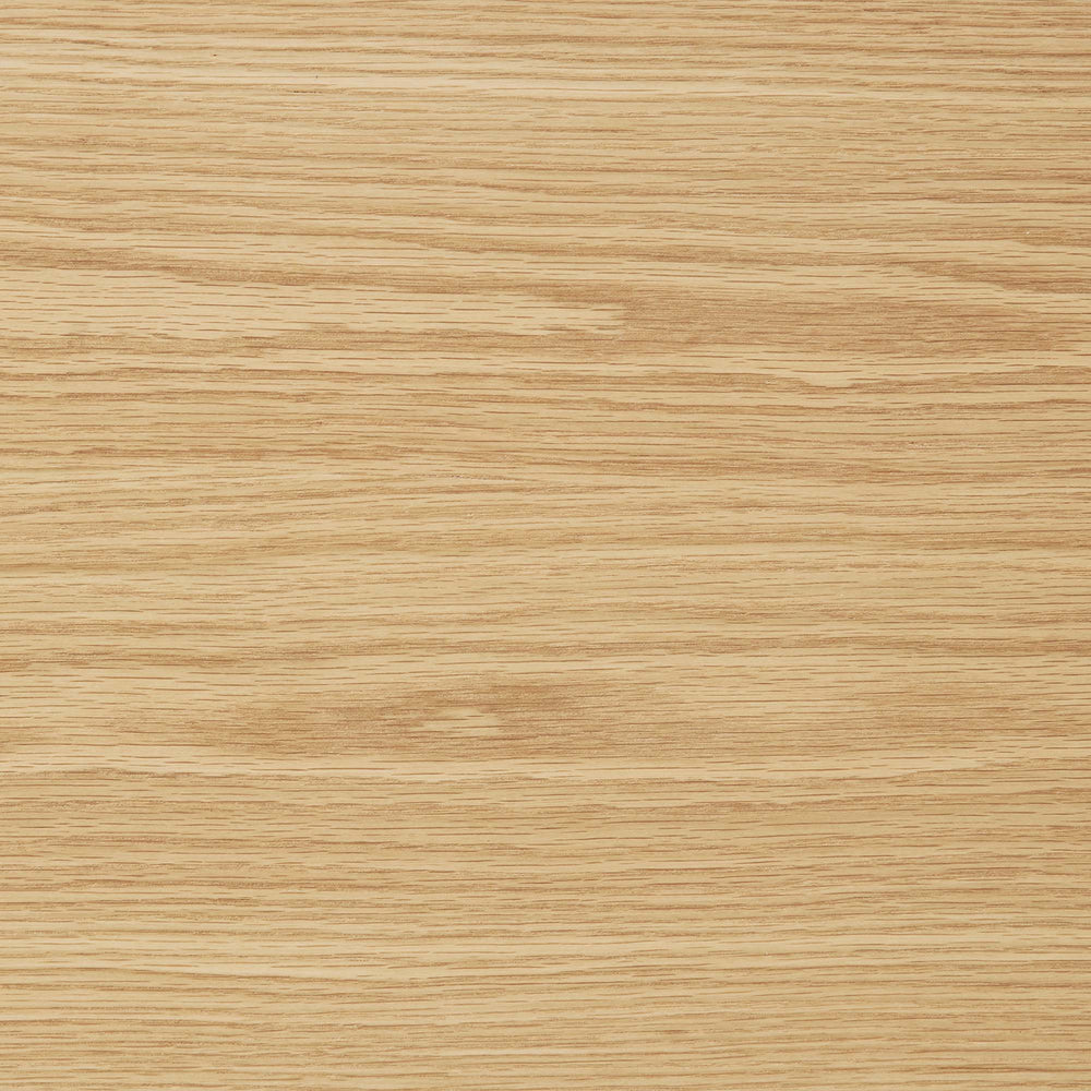 Senja 95" Oval Oak Dining Table - From Where Finds - 