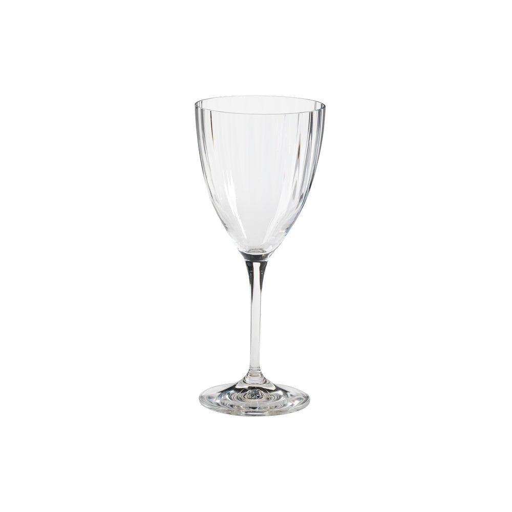 Sensa Clear Wine Glasses (Set of 6) - From Where Finds - 