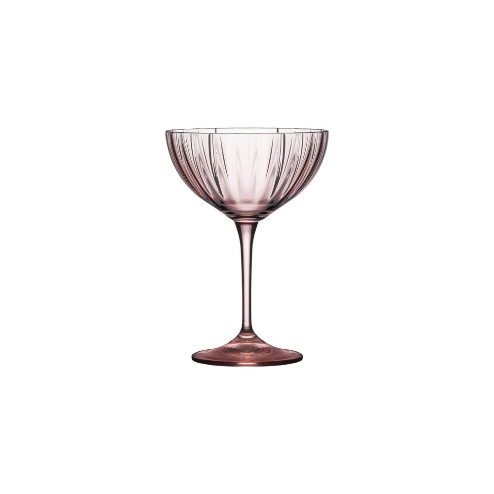 Sensa Coupe Glasses (Set of 6) - From Where Finds - 