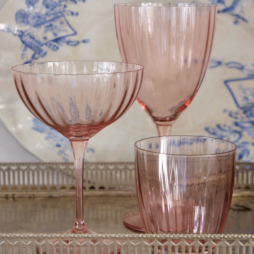 Sensa Coupe Glasses (Set of 6) - From Where Finds - 