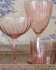 Sensa Coupe Glasses (Set of 6) - From Where Finds - 