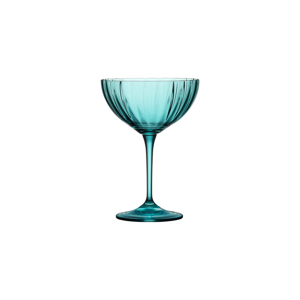 Sensa Coupe Glasses (Set of 6) - From Where Finds - 