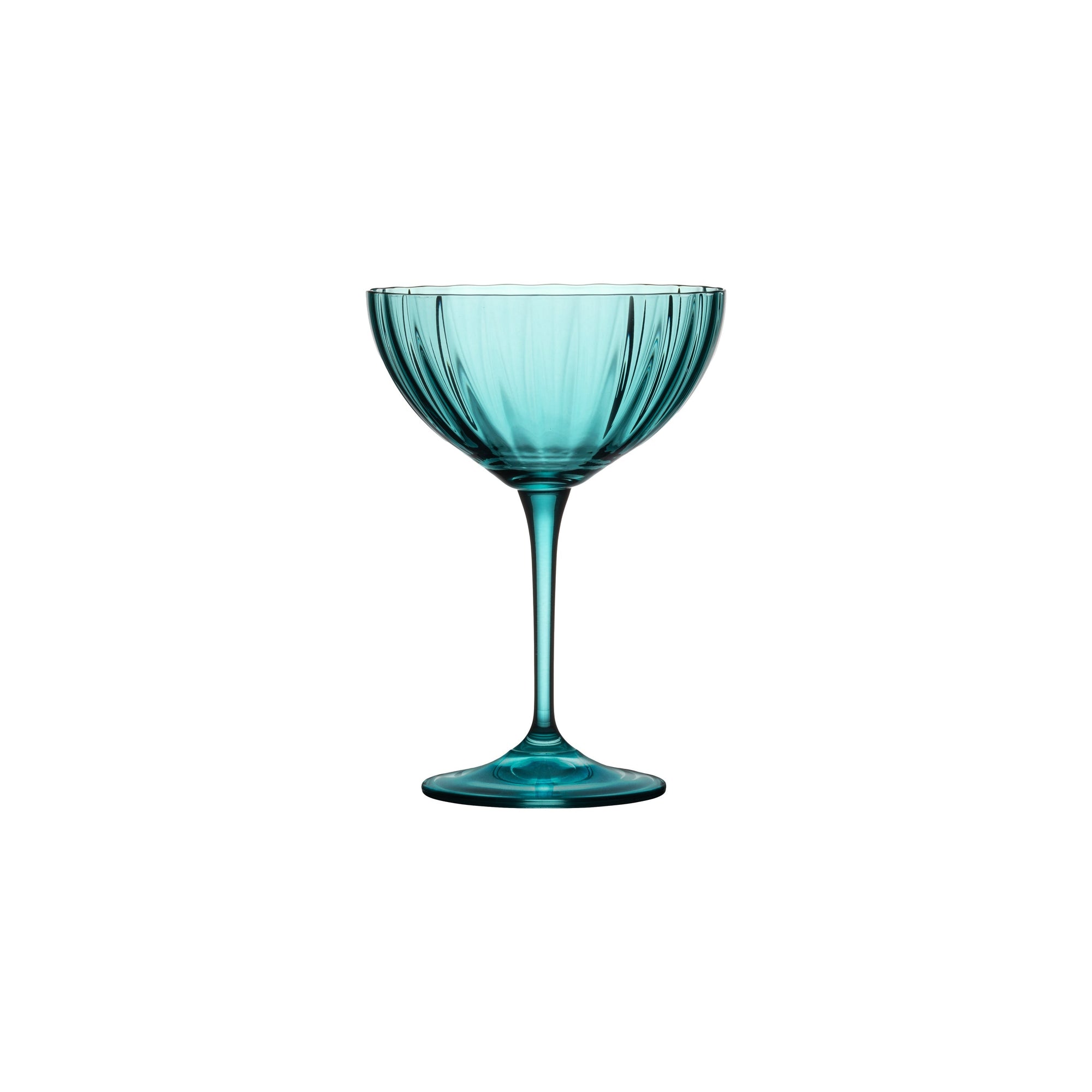 Sensa Coupe Glasses (Set of 6) - From Where Finds - 