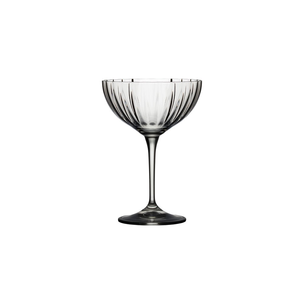 Sensa Coupe Glasses (Set of 6) - From Where Finds - 