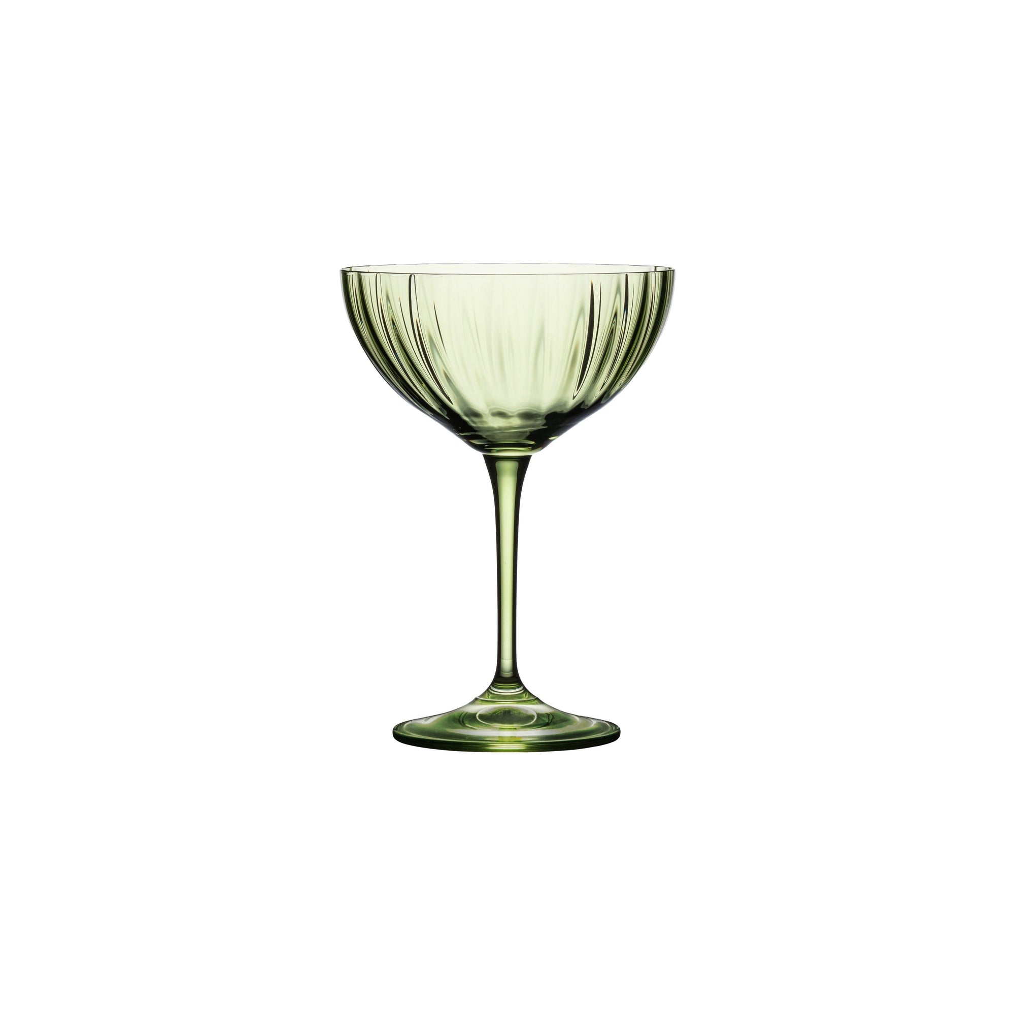 Sensa Coupe Glasses (Set of 6) - From Where Finds - 
