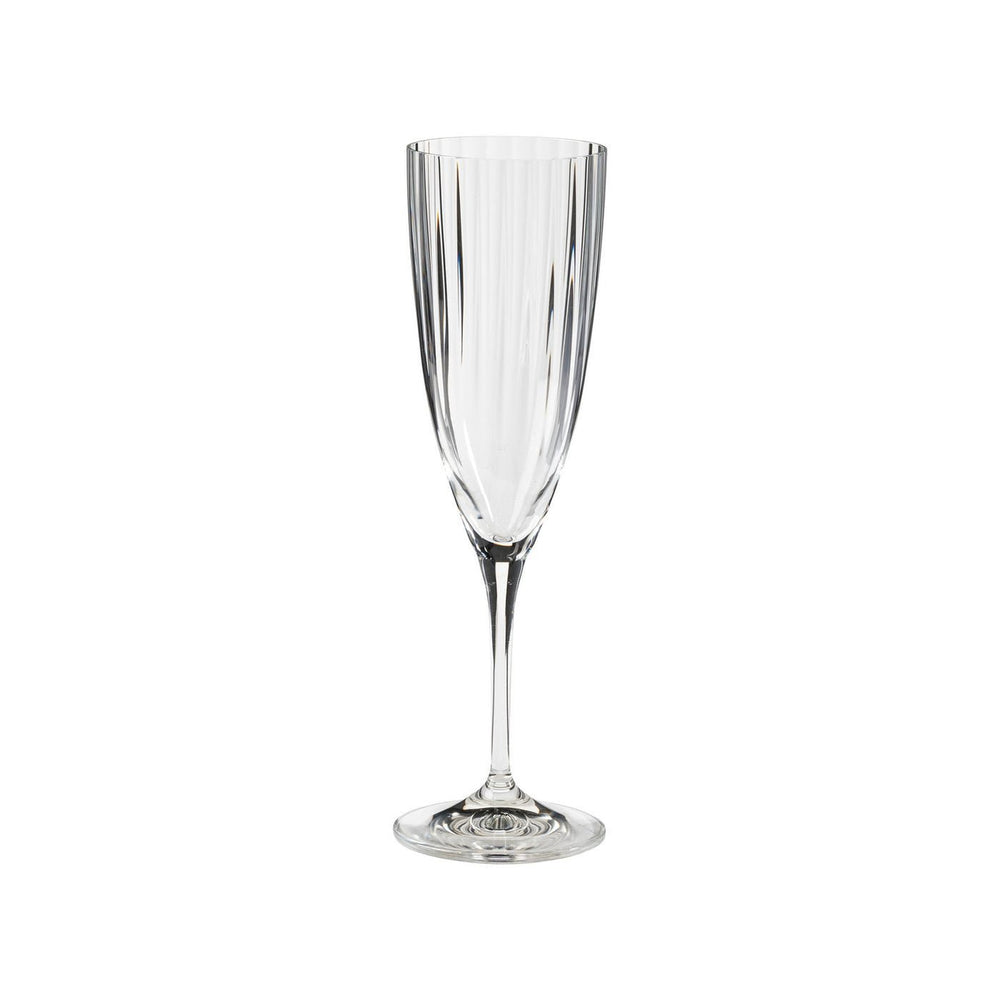 Sensa Flutes (Set of 6) - From Where Finds - 
