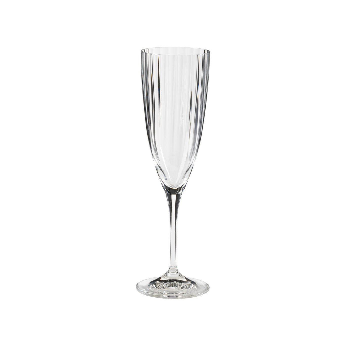 Sensa Flutes (Set of 6) - From Where Finds - 