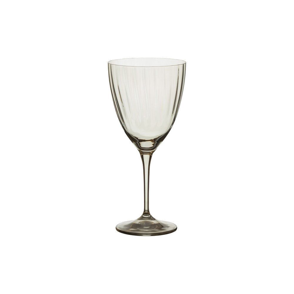 Sensa Water Glasses (Set of 6) - From Where Finds - 