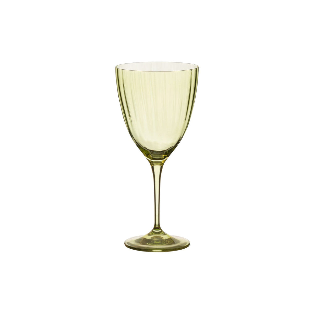 Sensa Water Glasses (Set of 6) - From Where Finds - 