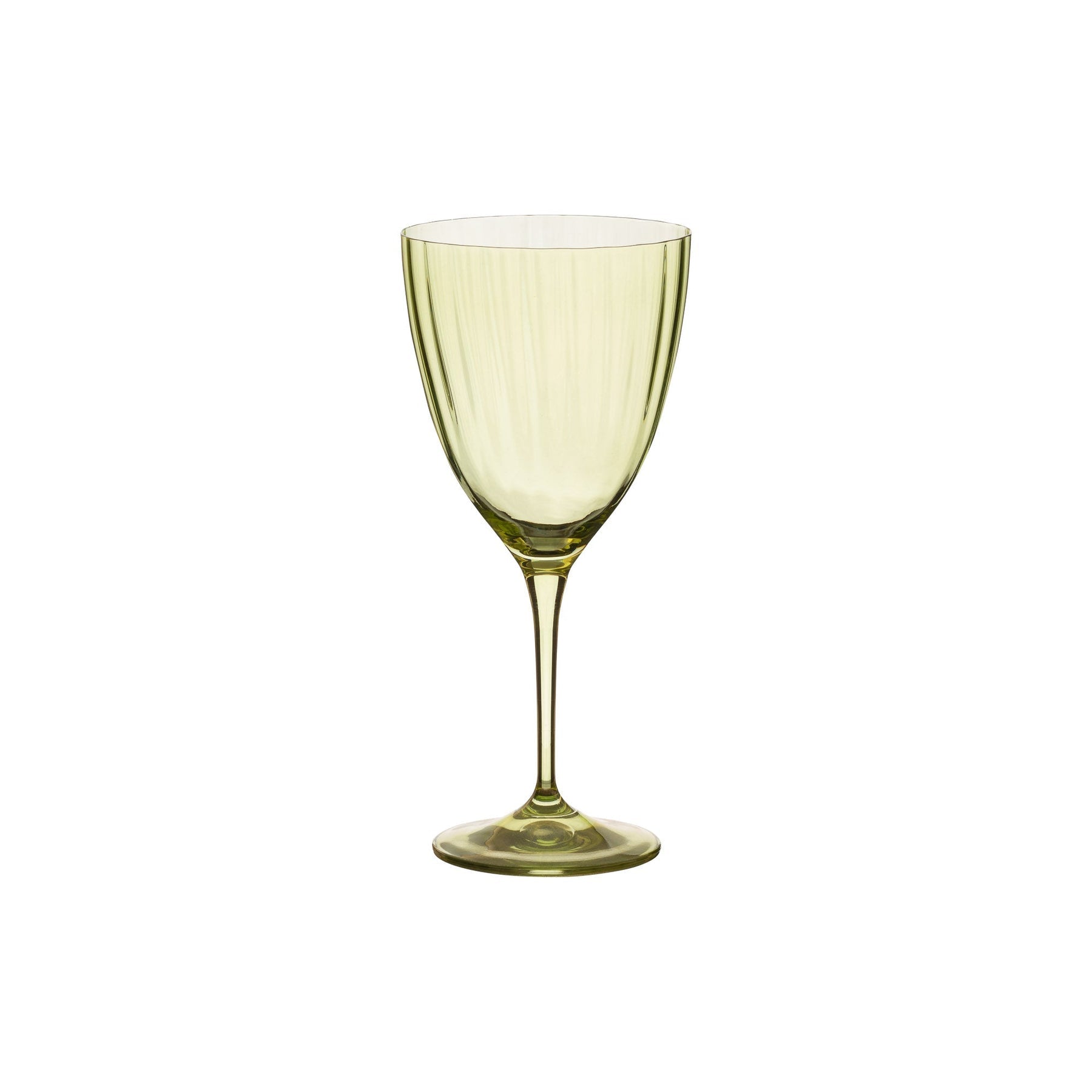 Sensa Water Glasses (Set of 6) - From Where Finds - 